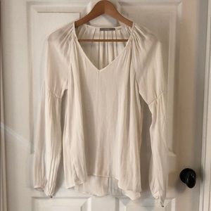 Tart Long Sleeve Blouse